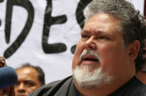 Juan Barreto responsabiliza a Diosdado Cabello de lo que le suceda a él y a Enrique Márquez Juan Barreto responsabiliza a Diosdado Cabello de lo que le suceda a él y a Enrique Márquez