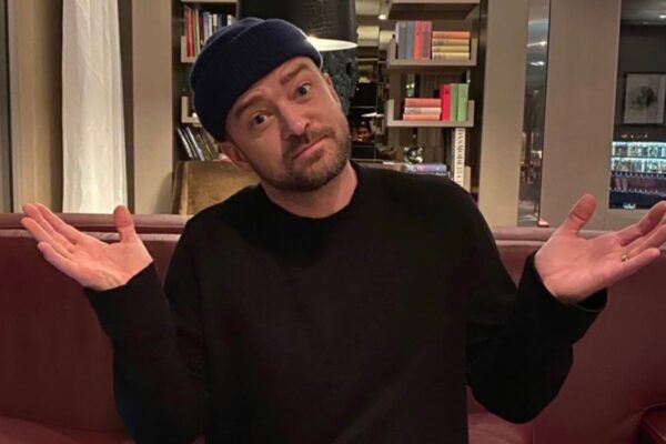 Justin Timberlake comparece ante juzgado por conducir ebrio