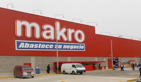 La histórica cadena de supermercados Makro se va de este país sudamericano