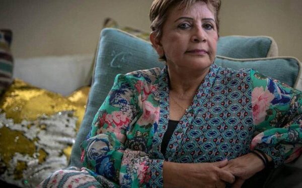 La madre de Óscar Pérez asegura que dirigentes opositores la engañaron y dejaron varada en Miami