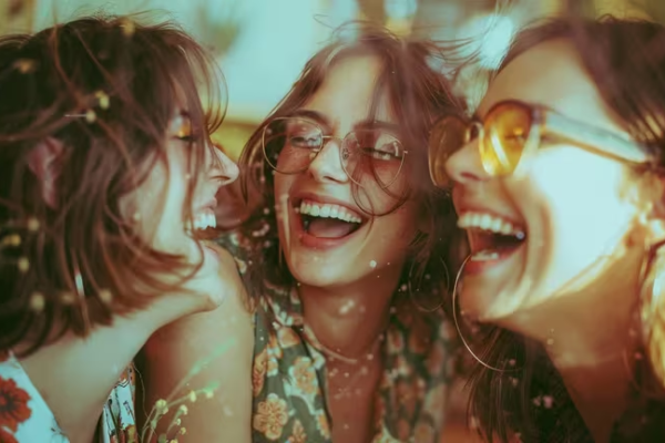 Las 6 claves para alcanzar la felicidad y la alegría, según un experto de Harvard Las 6 claves para alcanzar la felicidad y la alegría, según un experto de Harvard