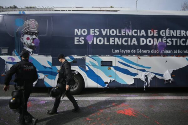 Los soldados españoles de la “batalla cultural” | España EL PAÍS