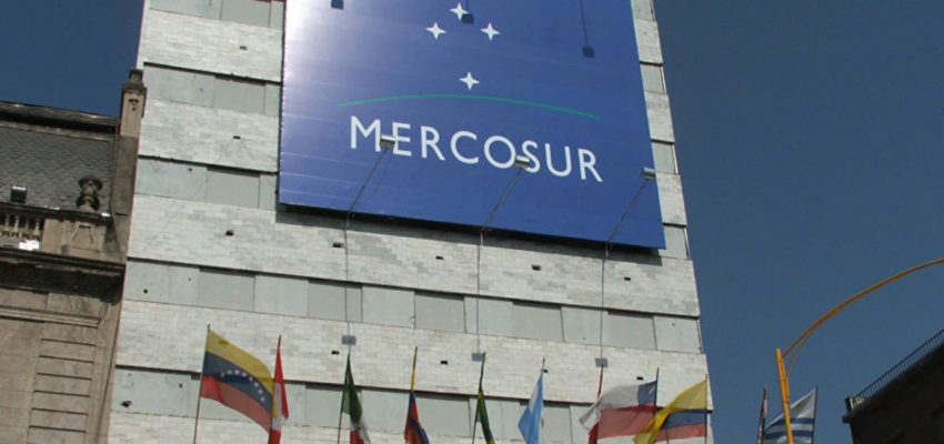 Lula asegura que el Mercosur "está listo" para firmar el acuerdo con la Unión Europea