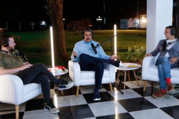 Maduro: querían acabar con todos los que piensan distinto a la derecha Maduro: querían acabar con todos los que piensan distinto a la derecha