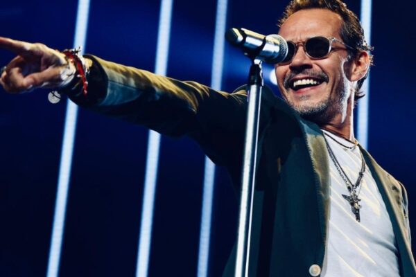 Marc Anthony anunció cancelación de concierto en Caracas