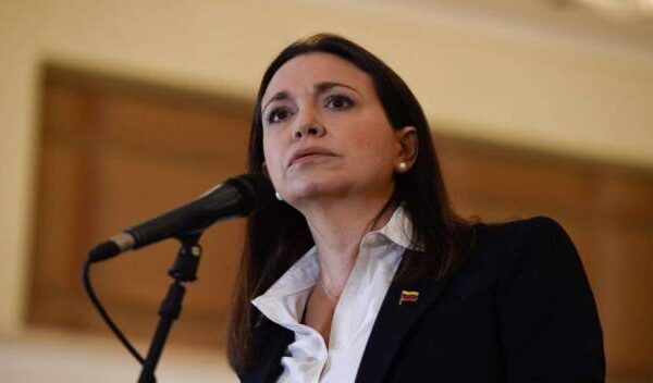 Se mantiene en vilo impugnación al TSJ de inhabilitación de María Corina Machado