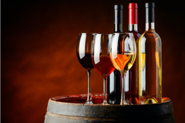 Metropolitan Distribuitors | Un Viaje por el Mundo de los Vinos y Licores: Sabores y Tradiciones
