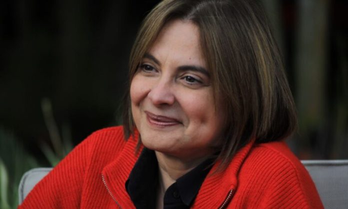 Ministra Jiménez negó que sean bloqueadas Netflix y Disney + en Venezuela