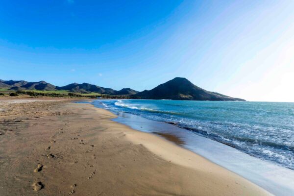 Níjar allana el camino para la construcción de un polémico hotel en Cabo de Gata | España EL PAÍS