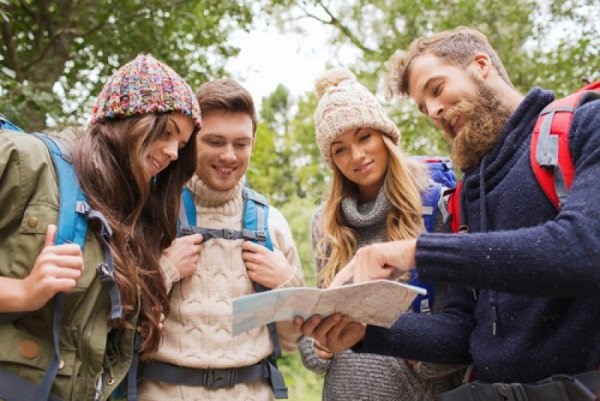 Nuevas Tecnologías Transformando la Experiencia del Turismo de Aventura
