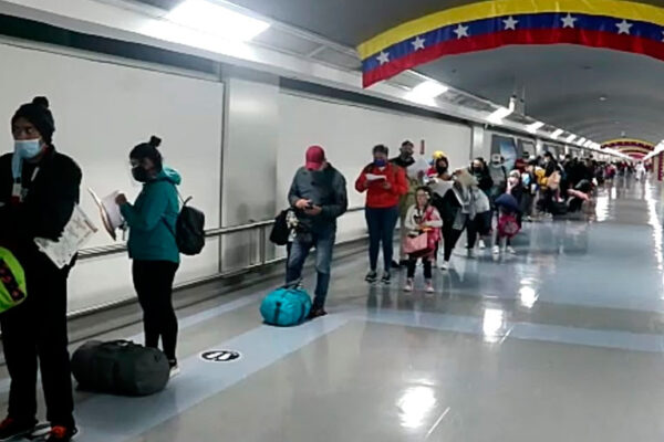 Plan Vuelta a la Patria prepara atención remota en países sin representación consular