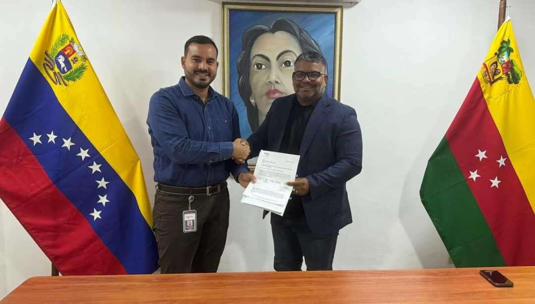 Radio base mejorará servicio de telefonía móvil en Mamporal