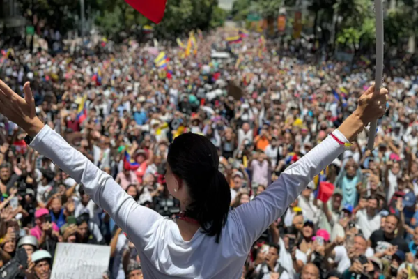 "Sabemos lo que tenemos que hacer y lo estamos haciendo bien"