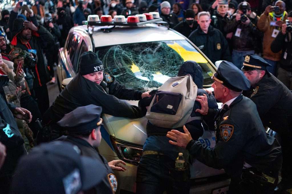 Terroristas buenos y terroristas malos: la doble moral contra Venezuela