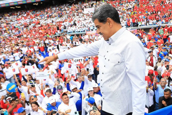 "Todo lo que usted diga puede ser usado en su contra"