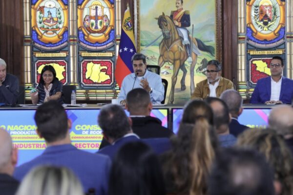 Todos los guarimberos van para Tocorón y Tocuyito "Todos los guarimberos van para Tocorón y Tocuyito"
