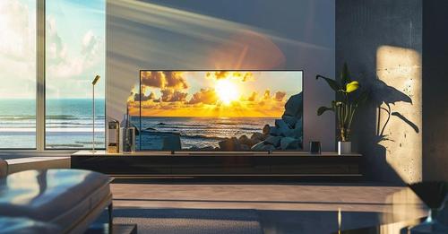 Trucos para evitar que las altas temperaturas dañen tu Smart TV o televisor inteligente