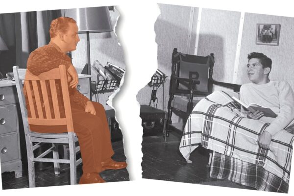 “Un mal compañero de piso es como una pareja tóxica”: cuando la convivencia se convierte en pesadilla | ICON EL PAÍS