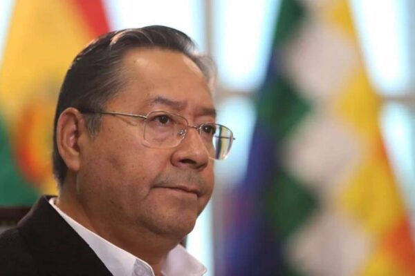 Venezuela agradece respaldo de Bolivia