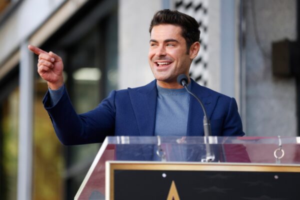 Zac Efron está «Feliz y sano» tras accidente en Ibiza Zac Efron está "Feliz y sano" tras accidente en Ibiza