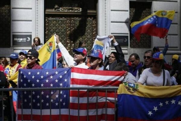 ¿Por qué EE UU suspendió temporalmente el parole humanitario para venezolanos?