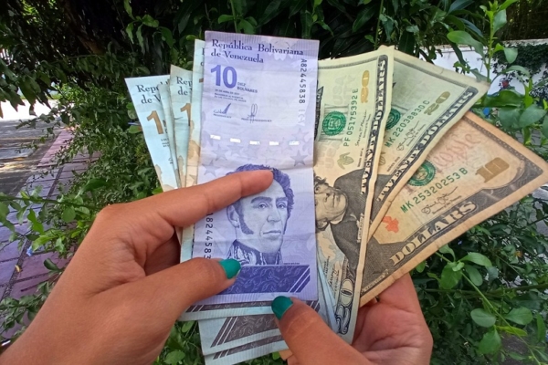 ¿Qué esperar de la inflación en Venezuela en una época post-elecciones? ¿Qué esperar de la inflación en Venezuela en una época post-elecciones?