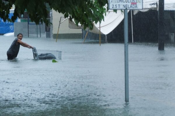 Al menos 26 fallecidos dejó el huracán Helene y más de 4 millones están sin luz en EEUU