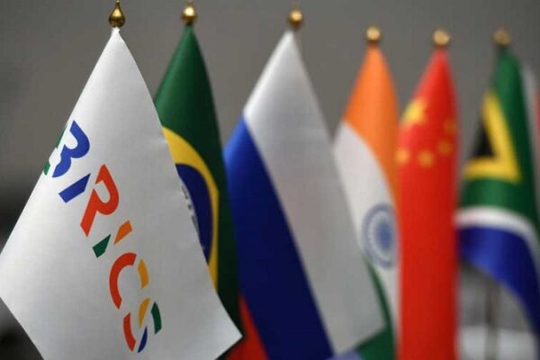 Argelia se unió al Nuevo Banco de Desarrollo de los Brics