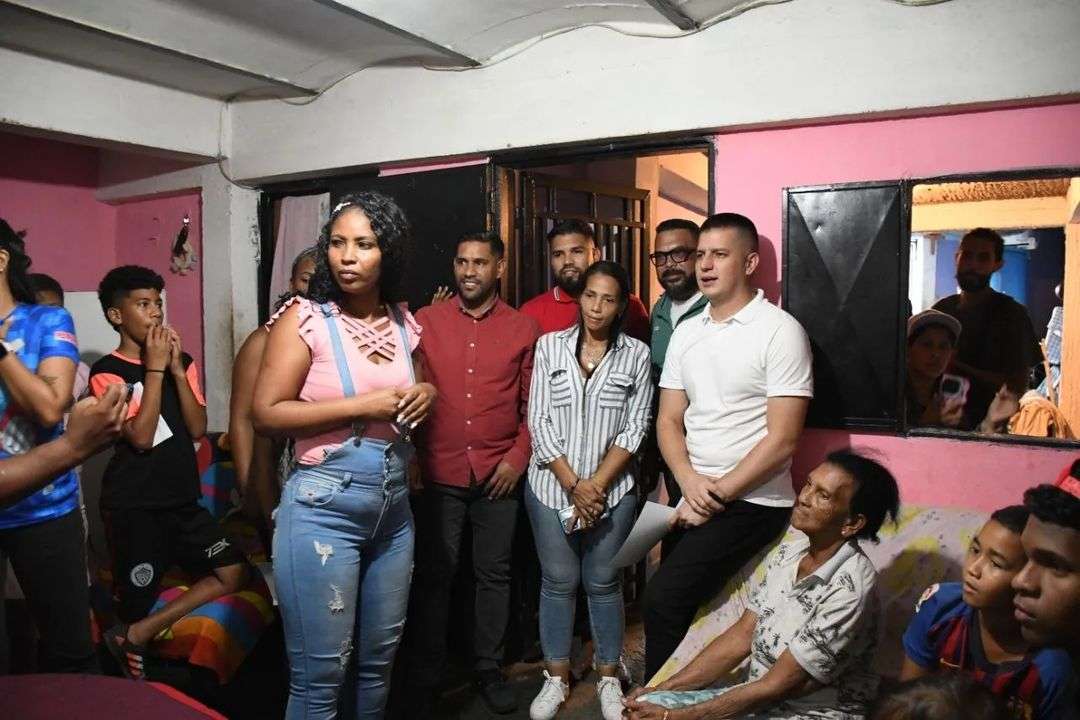 Brindarán atenciones a 636 familias de La Vega