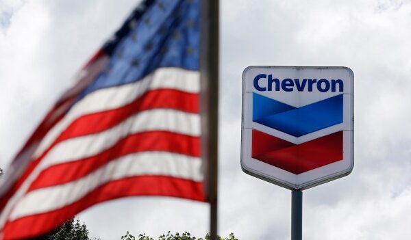chevron