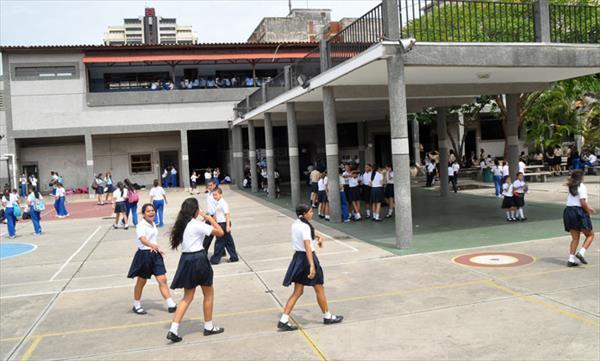 colegio