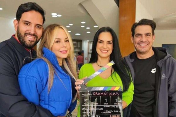 'Dramáticas' llegará a la televisión colombiana