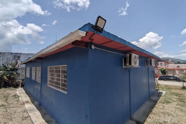 En Cúa refuerzan la salud comunitaria
