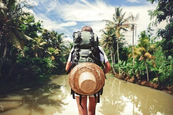Francesco Lovaglio Tafuri - ¡Conócelo! Turismo responsable; Qué es y cómo se hace - FOTO