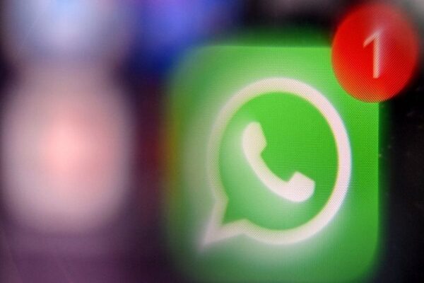 Juanfe Serrano | WhatsApp cambiará a lo grande: ¡Dirá adiós a los números de teléfono! Juanfe Serrano - WhatsApp cambiará a lo grande ¡Dirá adiós a los números de teléfono! - FOTO