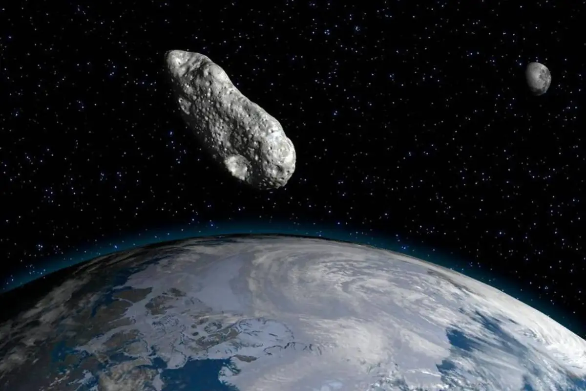 La Tierra tendrá una segunda luna, de tamaño mini, durante casi dos meses