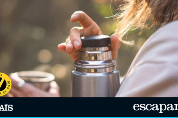 Las mejores botellas térmicas para conservar bebidas | Escaparate: compras y ofertas
