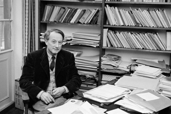 Michael Oakeshott, el pensador escéptico que creía en la conversación | Ideas EL PAÍS