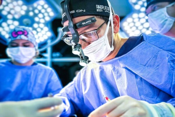 Nuevo Curso HANDS ON a la vuelta de la esquina en Bogotá, de la mano del Dr. Froilán Páez - FOTO