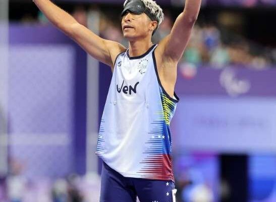 Presidente Maduro felicita a Enderson Santos tras ganar medalla de oro