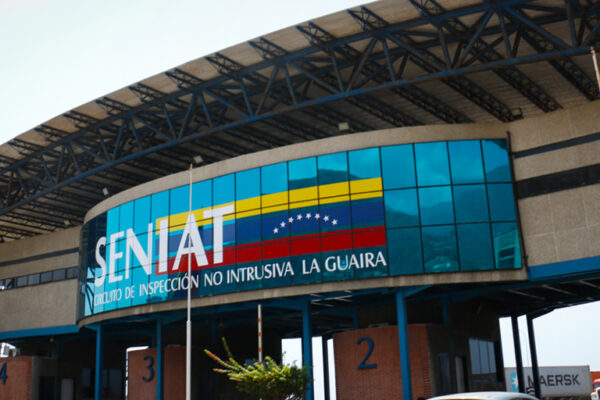 Seniat recaudó más de Bs 318 millardos en lo que va del 2024