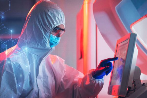 Test genéticos: revelan información sobre enfermedades