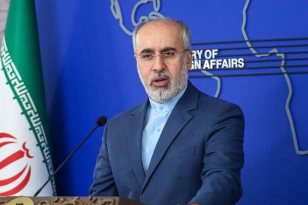 Venezuela agradece condena de Irán a EEUU por confiscar avión del Estado