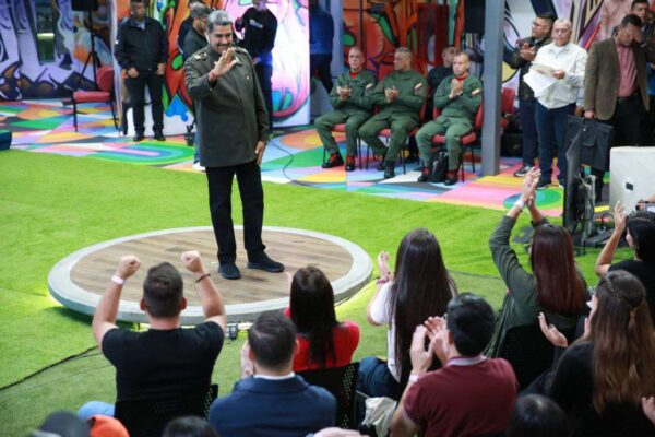 Afinan detalles para celebrar el Congreso del Bloque Histórico Afinan detalles para celebrar el Congreso del Bloque Histórico