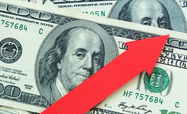 Así cerró el dólar en Venezuela este 11 de octubre de 2024