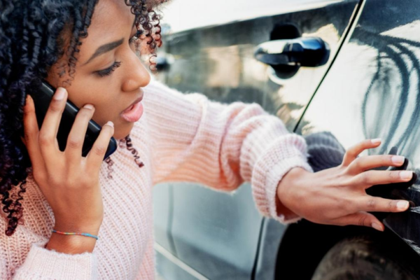 Cobertura para Automovilistas Sin Seguro: Por Qué es Esencial