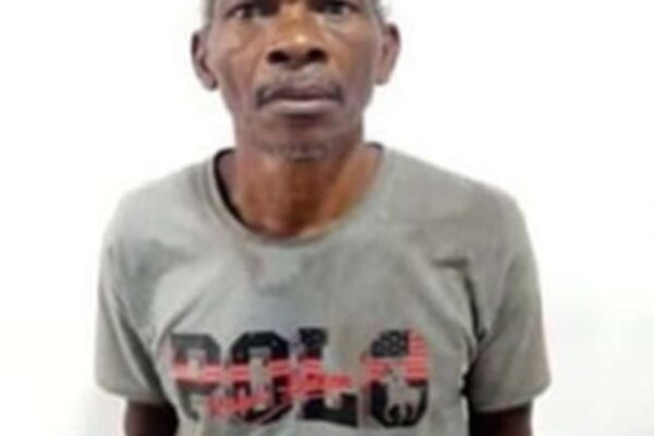 Detuvieron a sujeto que mató a un obrero y lo sepultó