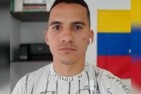 Dictan sentencia a primer implicado por la muerte del exmilitar venezolano Ronald Ojeda