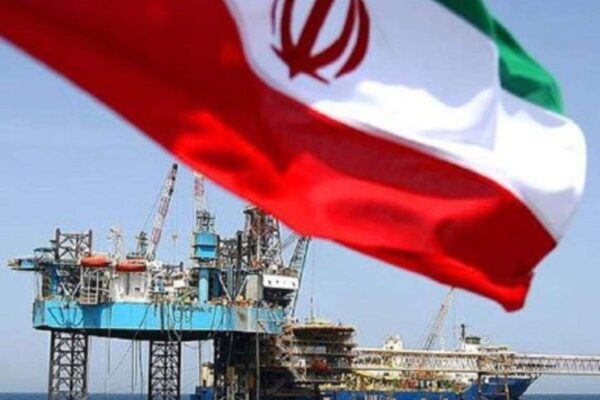 EEUU castiga con más sanciones al sector petrolero de Irán EEUU castiga con más sanciones al sector petrolero de Irán
