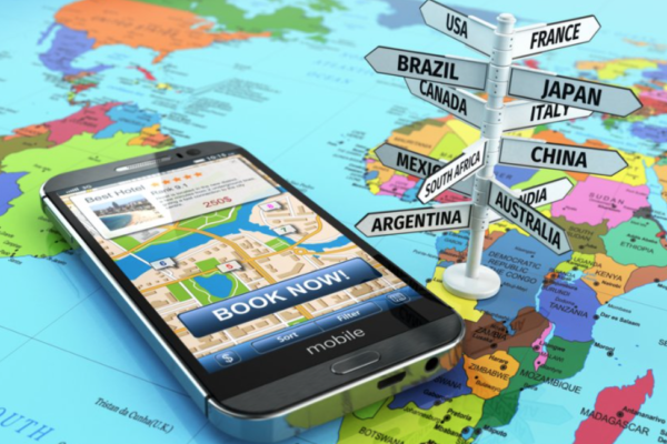 El Papel de la Tecnología en la Experiencia Turística
